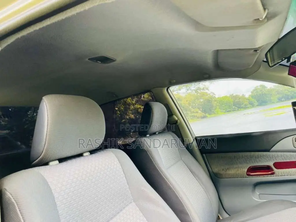 Mitsubishi Lancer CS1 2003 Car (Used)
