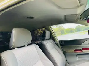 Mitsubishi Lancer CS1 2003 Car (Used)