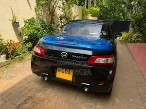 Daihatsu Copen XPlay 2015 Car (Used)