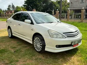 Toyota Allion 240 2005 Car (Used)