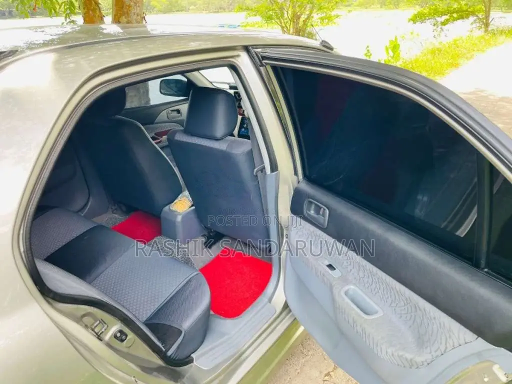 Mitsubishi Lancer CS1 2003 Car (Used)