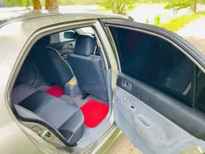 Mitsubishi Lancer CS1 2003 Car (Used)