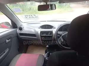 Suzuki Alto 2014 Car (Used)