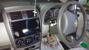Toyota Axio 2007 Car (Used)
