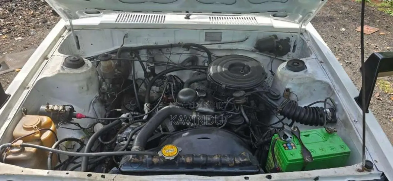 Toyota Corolla 1985 Car (Used)