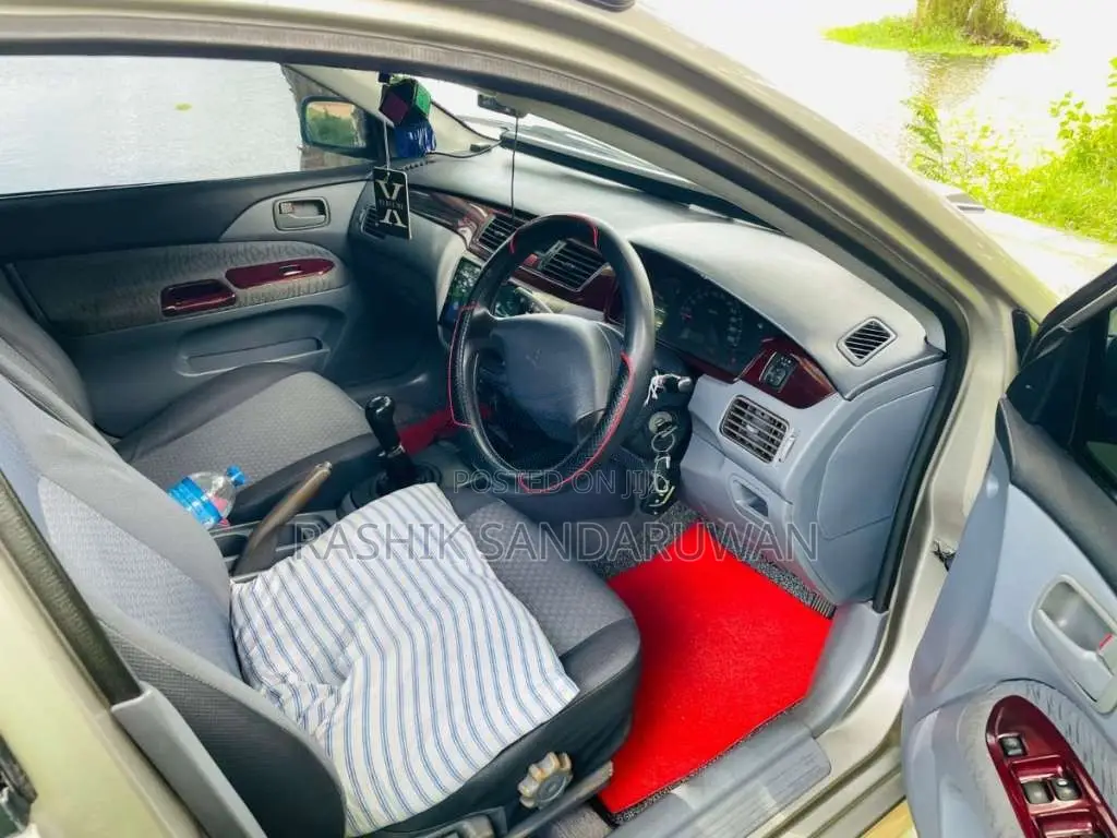 Mitsubishi Lancer CS1 2003 Car (Used)