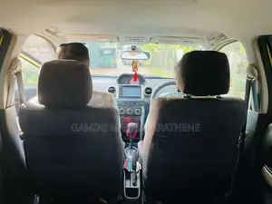 Toyota Ist Fl Grade 2003 Car (Used)