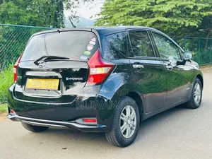 Nissan Note E Power 2017 Car (Used)