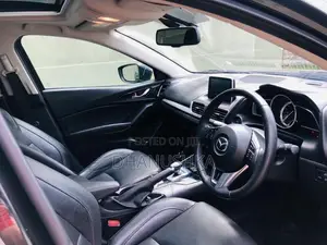 Mazda Axela 2014 Car (Used)