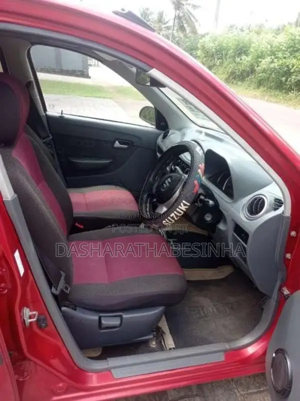 Suzuki Alto 2014 Car (Used)