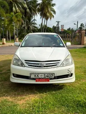 Toyota Allion 240 2005 Car (Used)