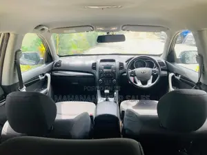 Toyota Corolla 121 2005 Car (Used)