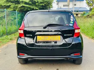 Nissan Note E Power 2017 Car (Used)