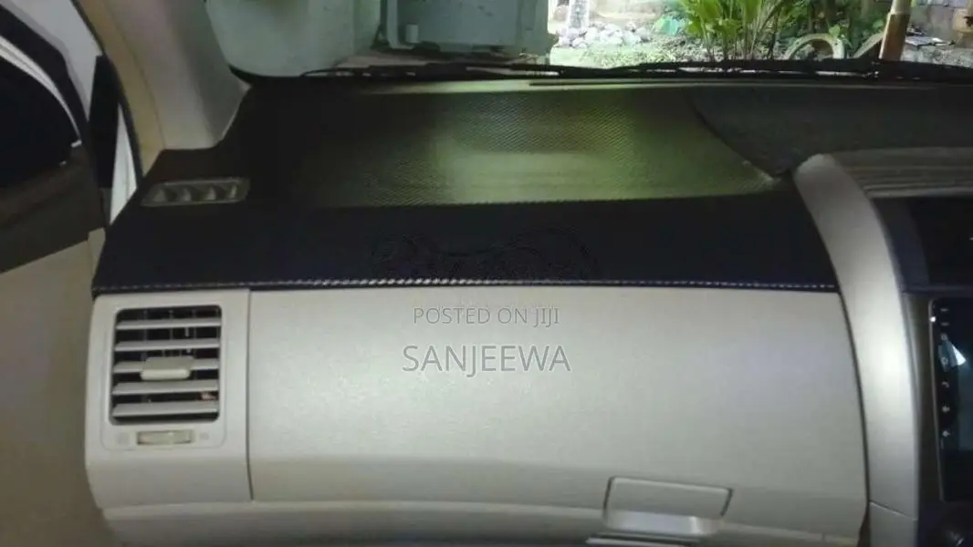 Toyota Axio 2007 Car (Used)
