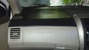 Toyota Axio 2007 Car (Used)