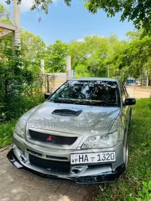 Mitsubishi Lancer CS1 2003 Car (Used)