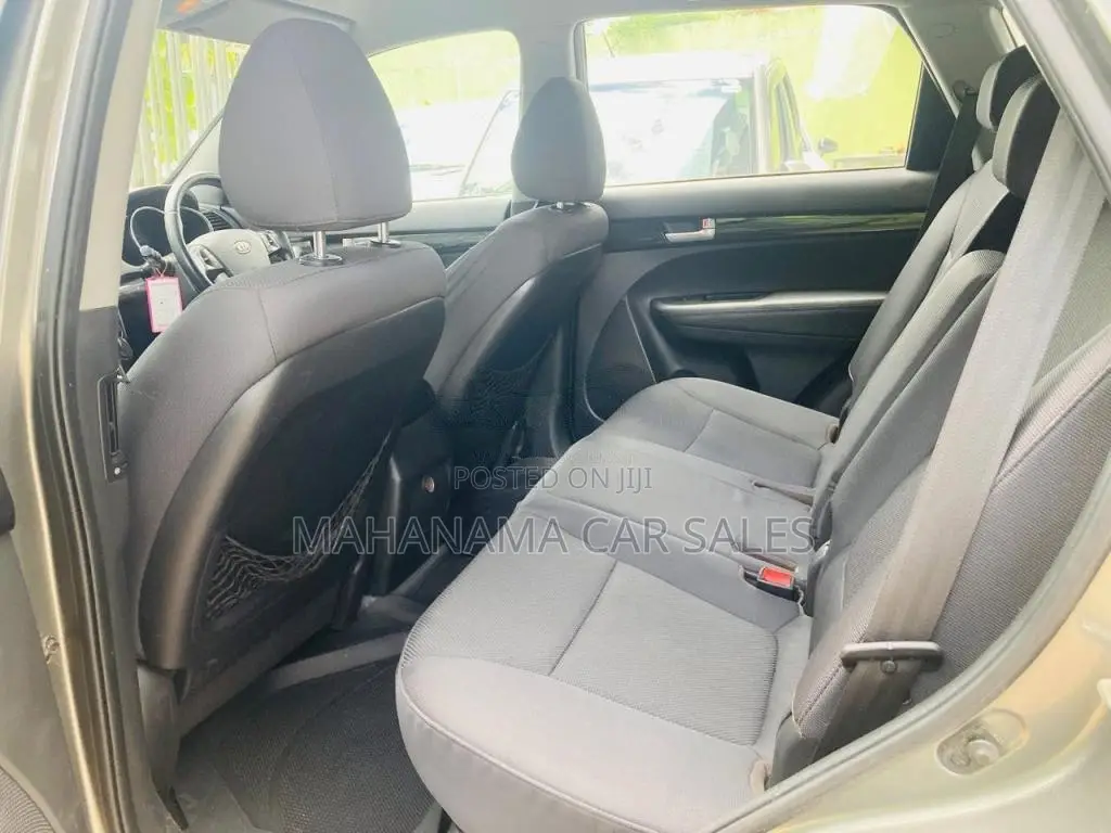 Toyota Corolla 121 2005 Car (Used)