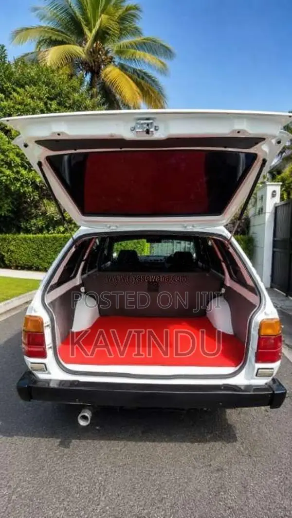 Toyota Corolla 1985 Car (Used)
