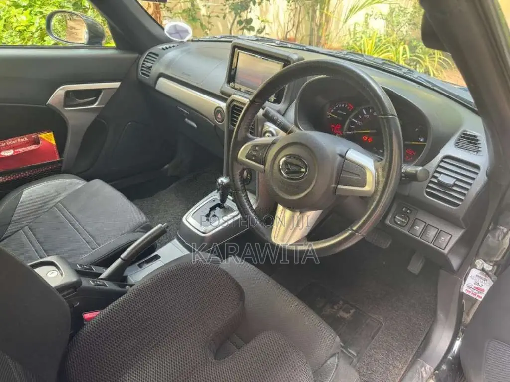 Daihatsu Copen XPlay 2015 Car (Used)