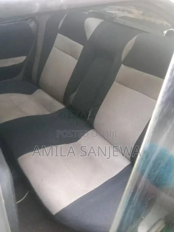 Nissan Presea 1994 Car (Used)