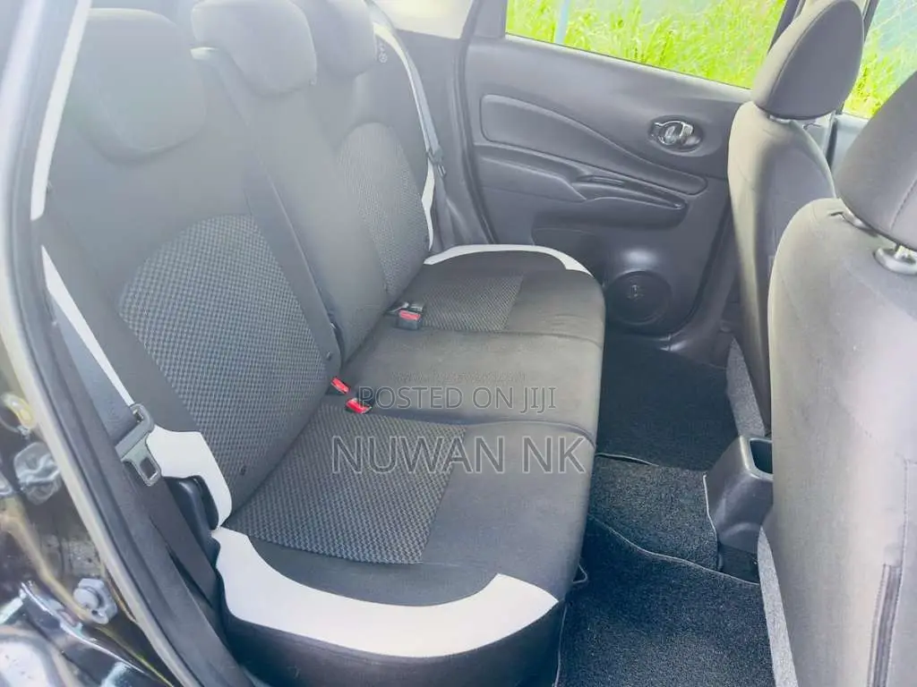 Nissan Note E Power 2017 Car (Used)