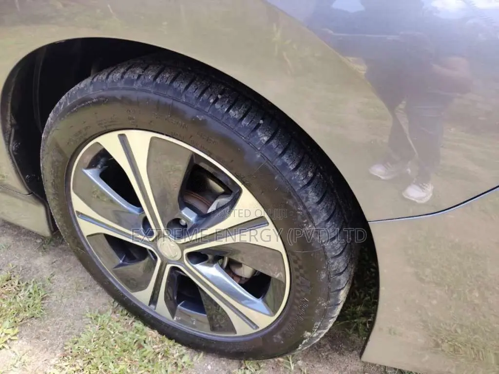 Nissan Leaf 2018 Car (Used)