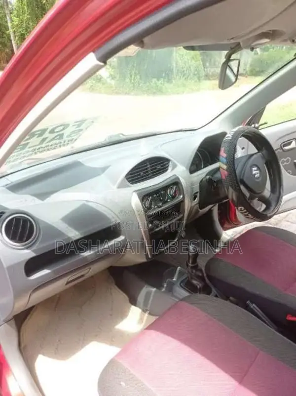 Suzuki Alto 2014 Car (Used)