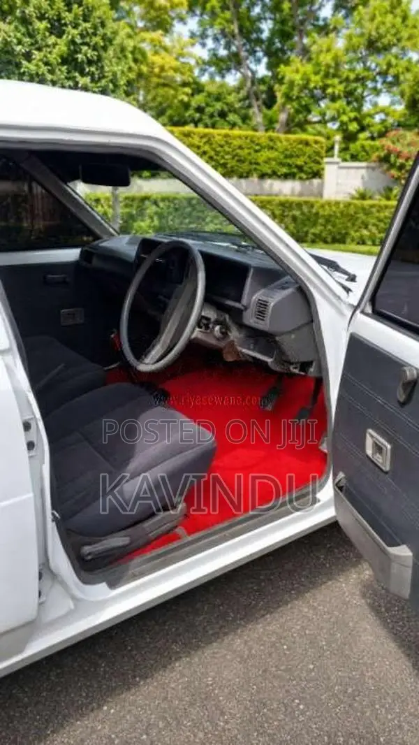 Toyota Corolla 1985 Car (Used)