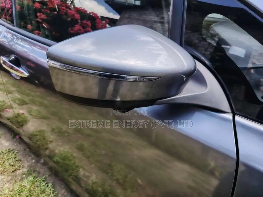 Nissan Leaf 2018 Car (Used)