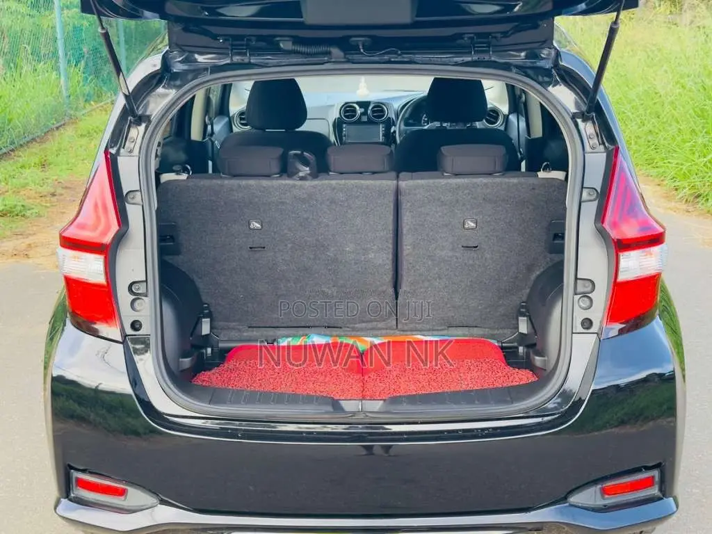 Nissan Note E Power 2017 Car (Used)