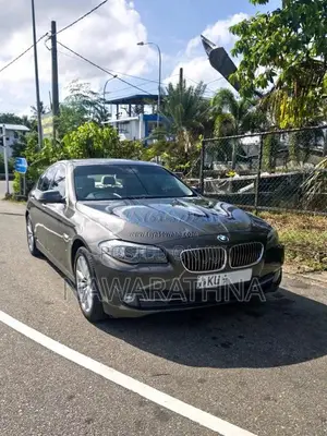 BMW 528i 2011 Car (Used)