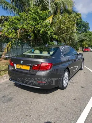 BMW 528i 2011 Car (Used)
