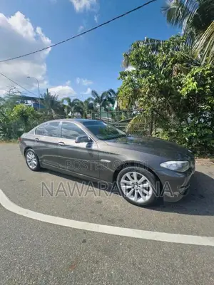 BMW 528i 2011 Car (Used)