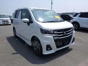 Suzuki Wagon R ZX Hybrid 2026 Car Brand New