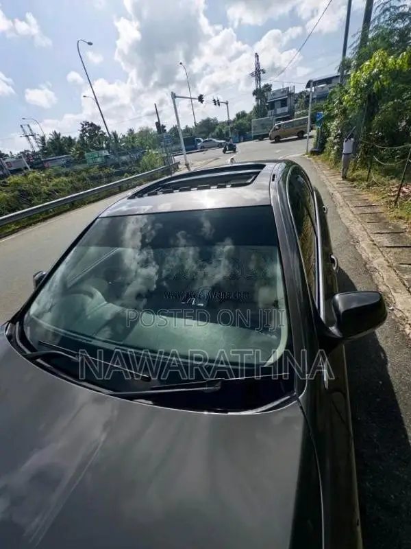 BMW 528i 2011 Car (Used)