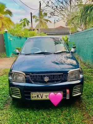 Suzuki Alto 2013 Car (Used)