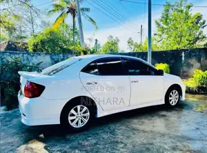 Toyota Allion 2002 Car (Used)