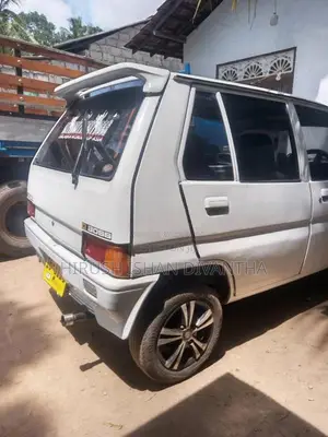 Mitsubishi Mitsubishi 1985 Car (Used)