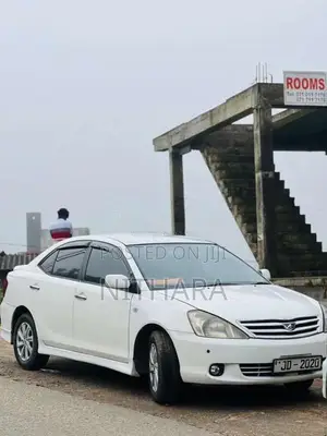 Toyota Allion 2002 Car (Used)