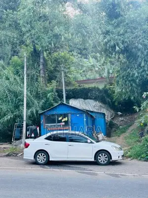 Toyota Allion 2002 Car (Used)