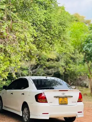 Toyota Allion 2002 Car (Used)