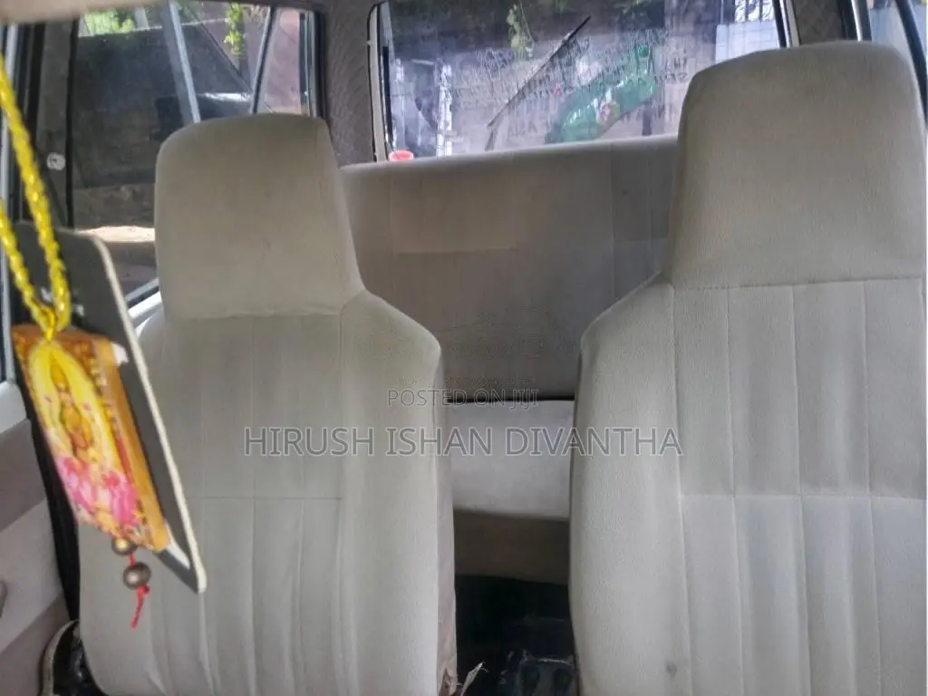 Mitsubishi Mitsubishi 1985 Car (Used)