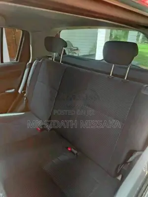 Suzuki Swift Japan 2009 Car (Used)