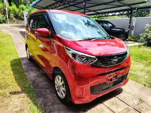 Nissan Dayz X Limited 2024 Car Unregistered (Recondition)