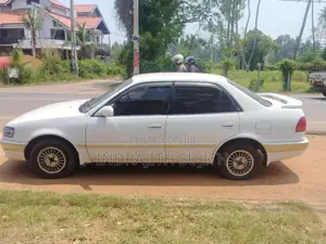 Toyota 110 1997 Car (Used)