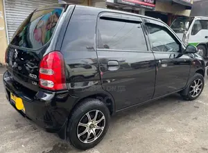 Suzuki Alto 2006 Car (Used)