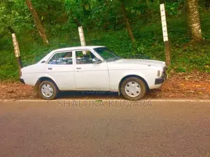 Mitsubishi Lancer Flat Light 1979 Car (Used)