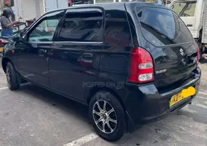 Suzuki Alto 2006 Car (Used)
