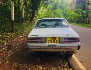 Mitsubishi Lancer Flat Light 1979 Car (Used)