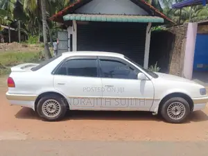 Toyota 110 1997 Car (Used)